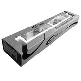 Ash 5 pce. Box Set Chrome